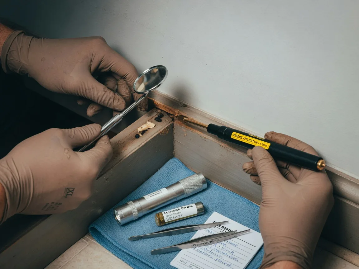 Why choose Emergency Pest Control in Yukon, OK